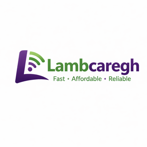 LambCare Logo